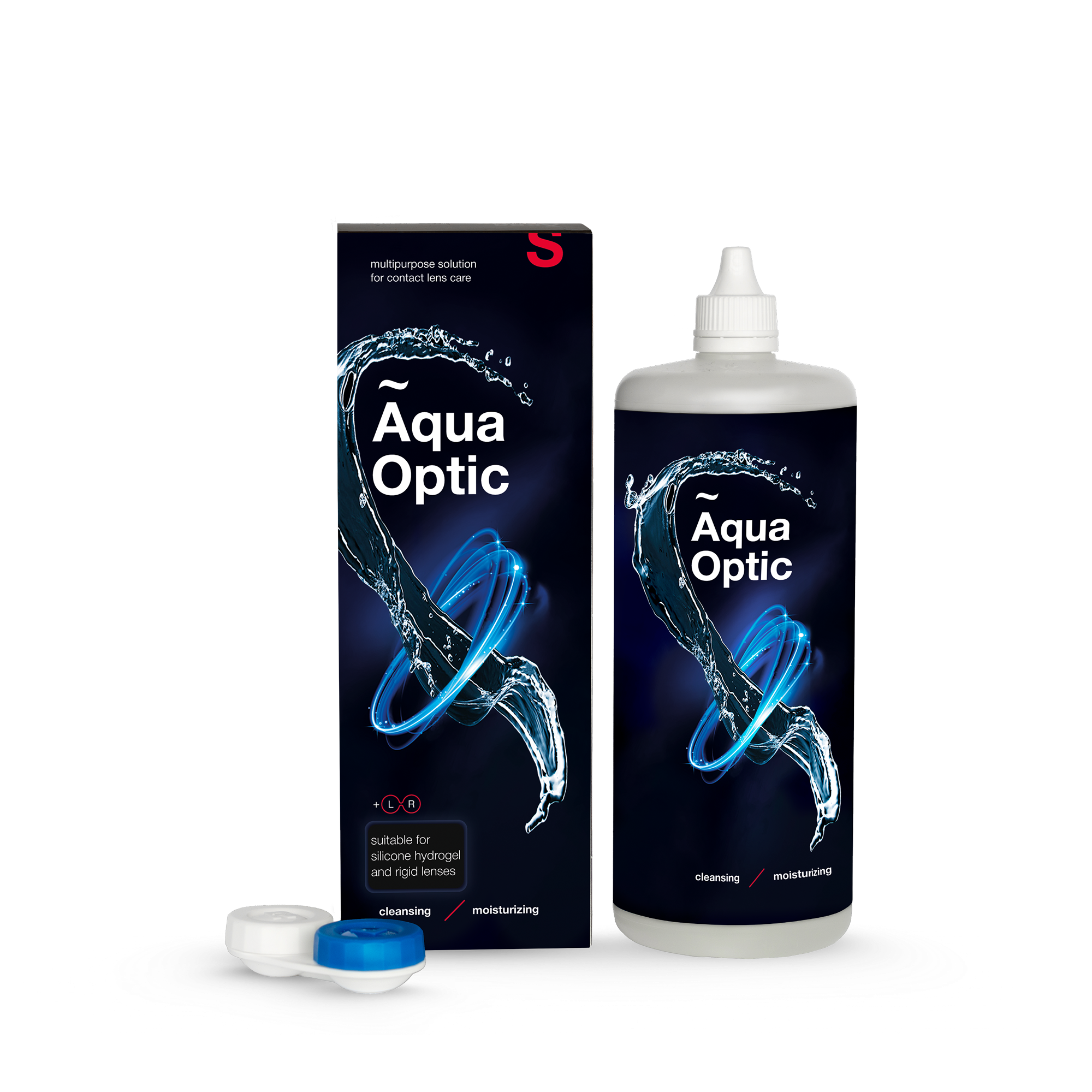 AquaOptic