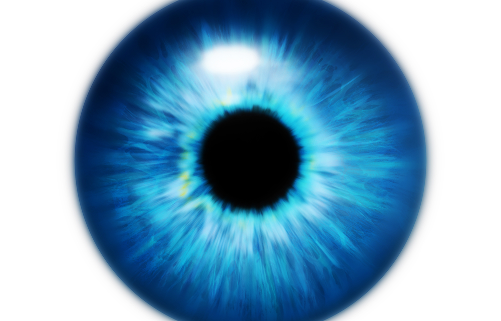 Мультифокальные контактные линзы