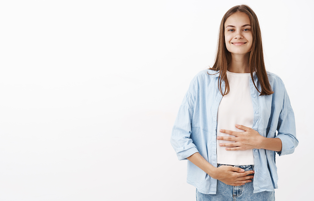 Можно ли носить линзы при беременности и родах?