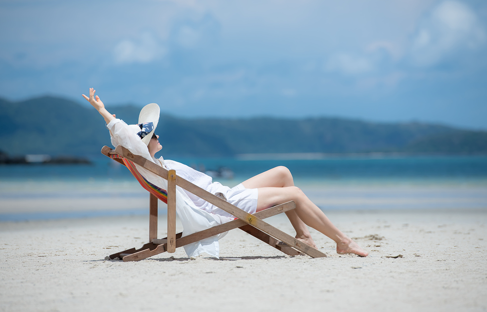 Как защитить глаза от ультрафиолета?