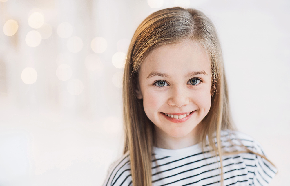 Можно ли носить контактные линзы детям?